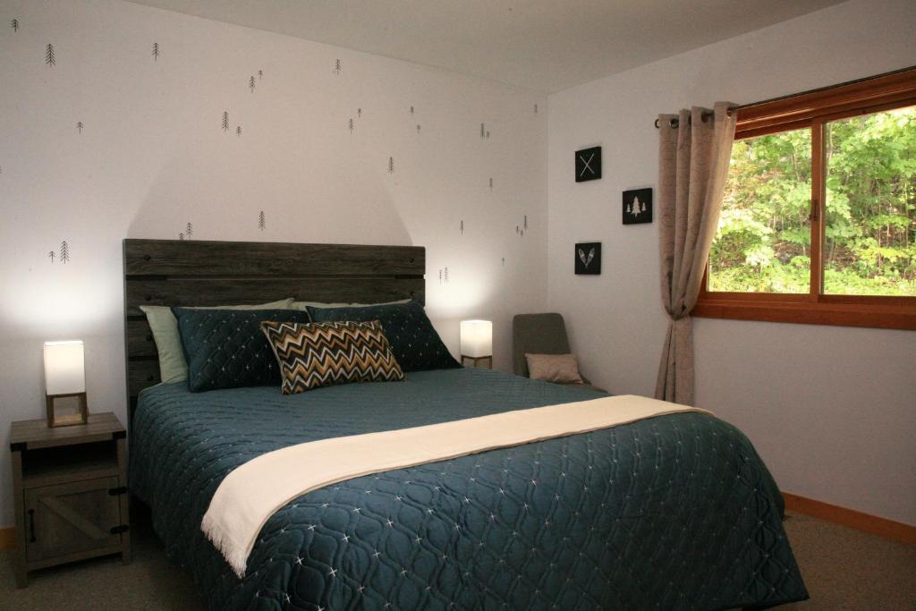 The Burgundy Dream Bed And Breakfast photo 3