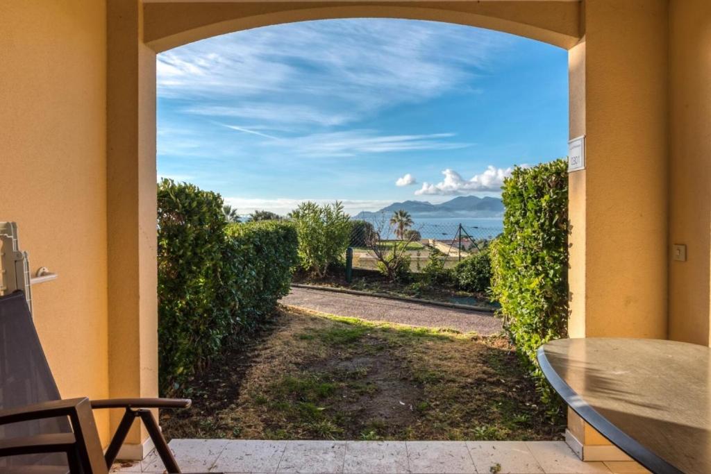 Résidence Cannes Villa Francia - Maeva Home - 2 pièces 6 Personnes - Confort 21