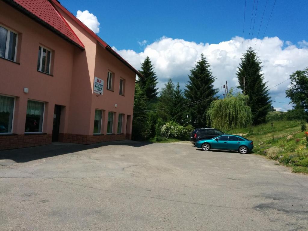 Apartament w Bieszczadach photo 3