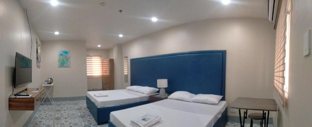 Athena's Guest House photo 3