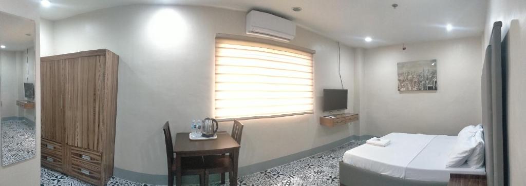 Athena's Guest House photo 4