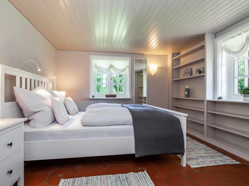 Ferienhaus REETselig mit Pool Sauna photo 3
