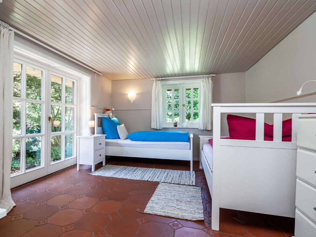 Ferienhaus REETselig mit Pool Sauna photo 4