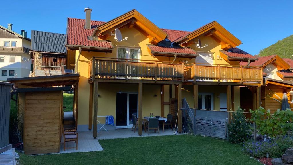 KWO-villa Sonnenglück photo 2