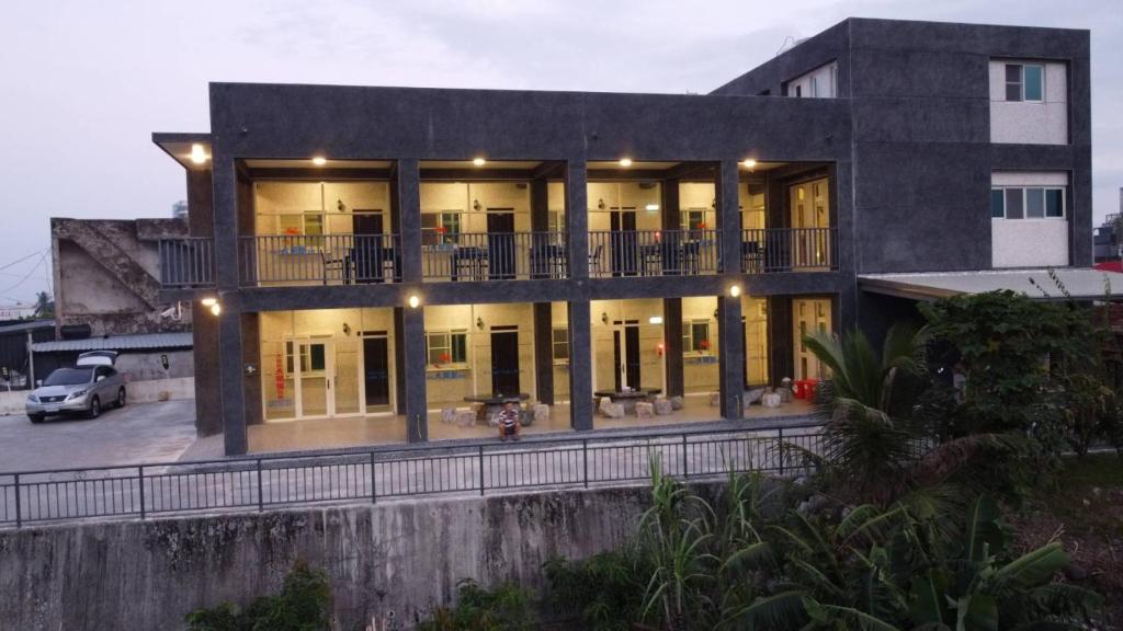 Taitung Crabs House photo 2