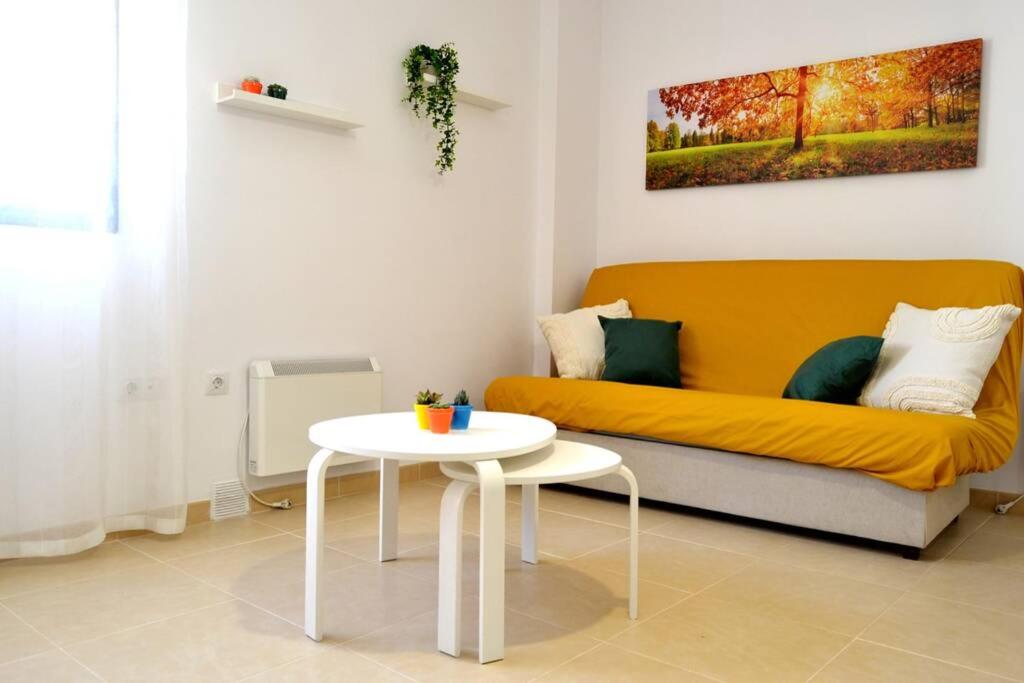 Monachil Apartamento La Vereda recién estrenado photo 4