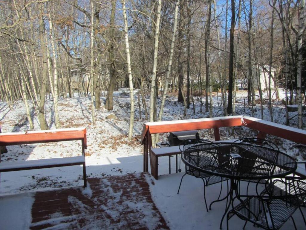 Cozy Pocono Cottage near Jack Frost Jim Thorpe photo 2
