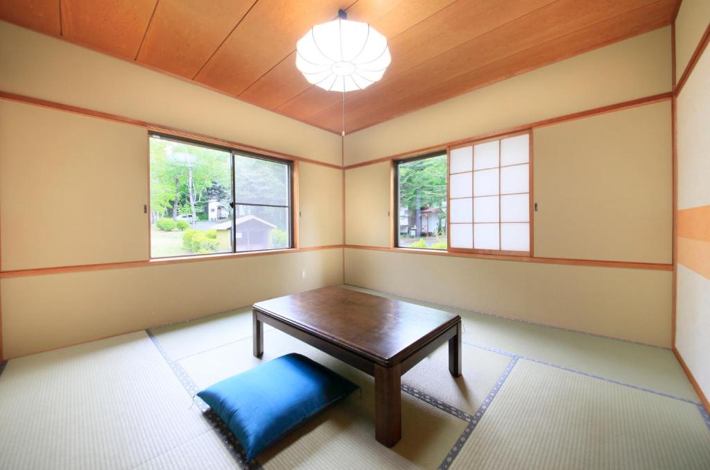 Kishutetsudo Karuizawa Hotel photo 3