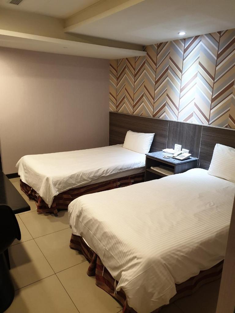 Chuan Fu Hotel photo 4