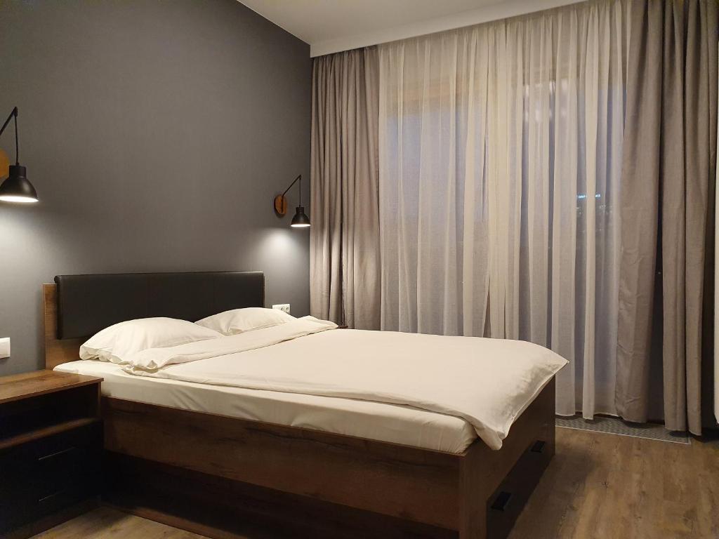 Апартаменты (Апартаменты), Chopin Apartments - City