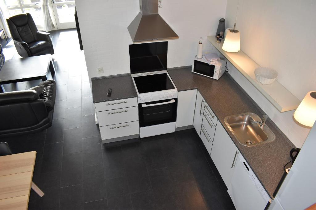 Kerteminde Byferie - Hyrdevej 83 - 85J photo 2