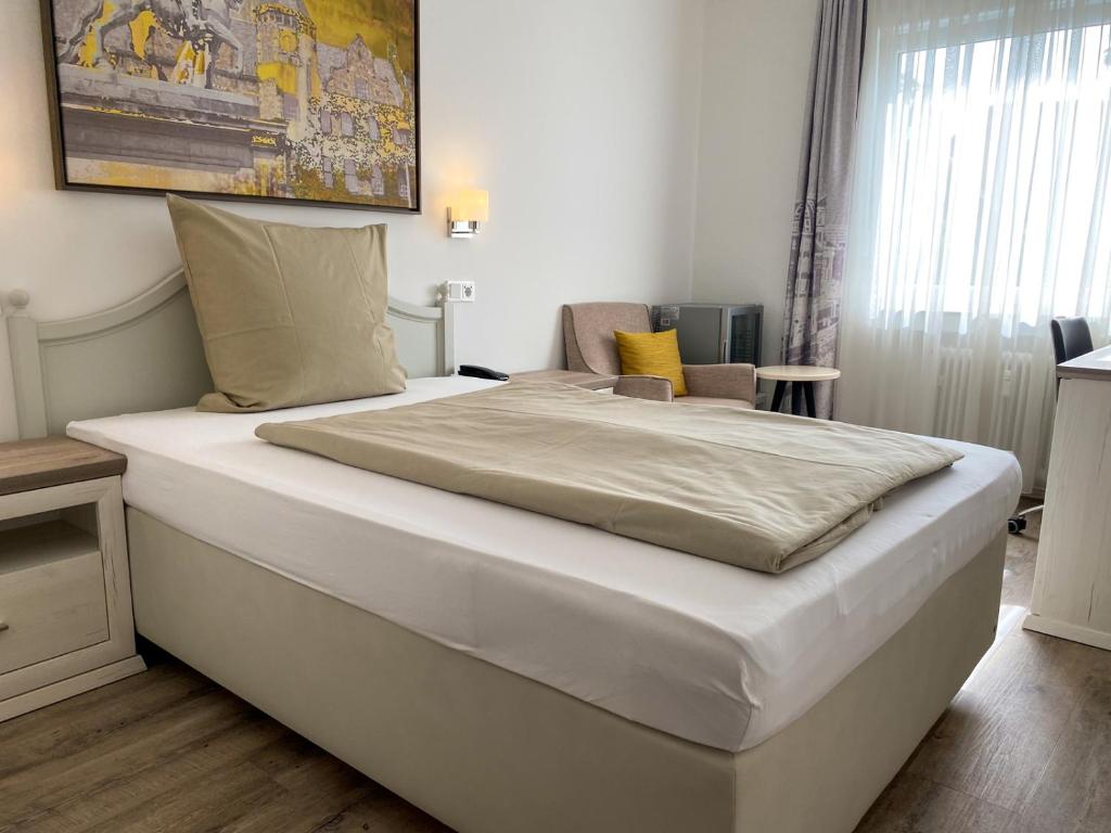 Hotel Angerland Garni photo 4
