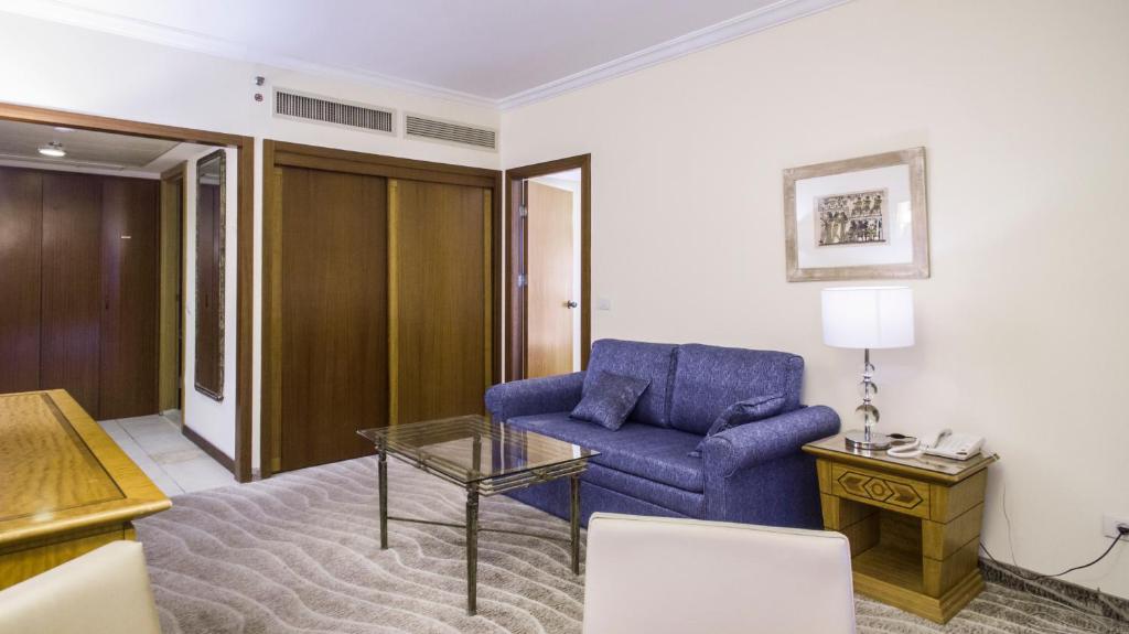 Suites Queen Eilat photo 1