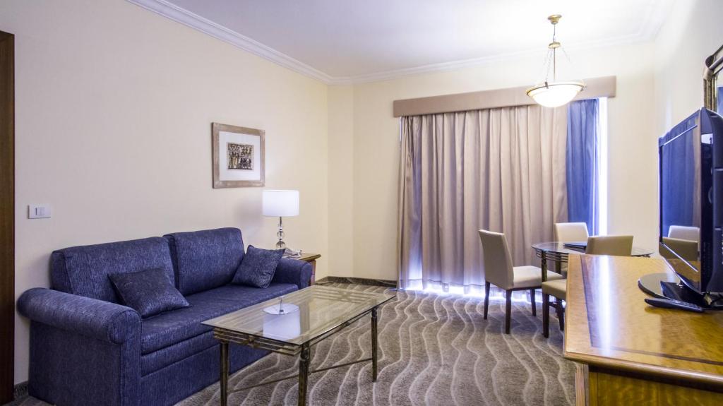 Suites Queen Eilat photo 3