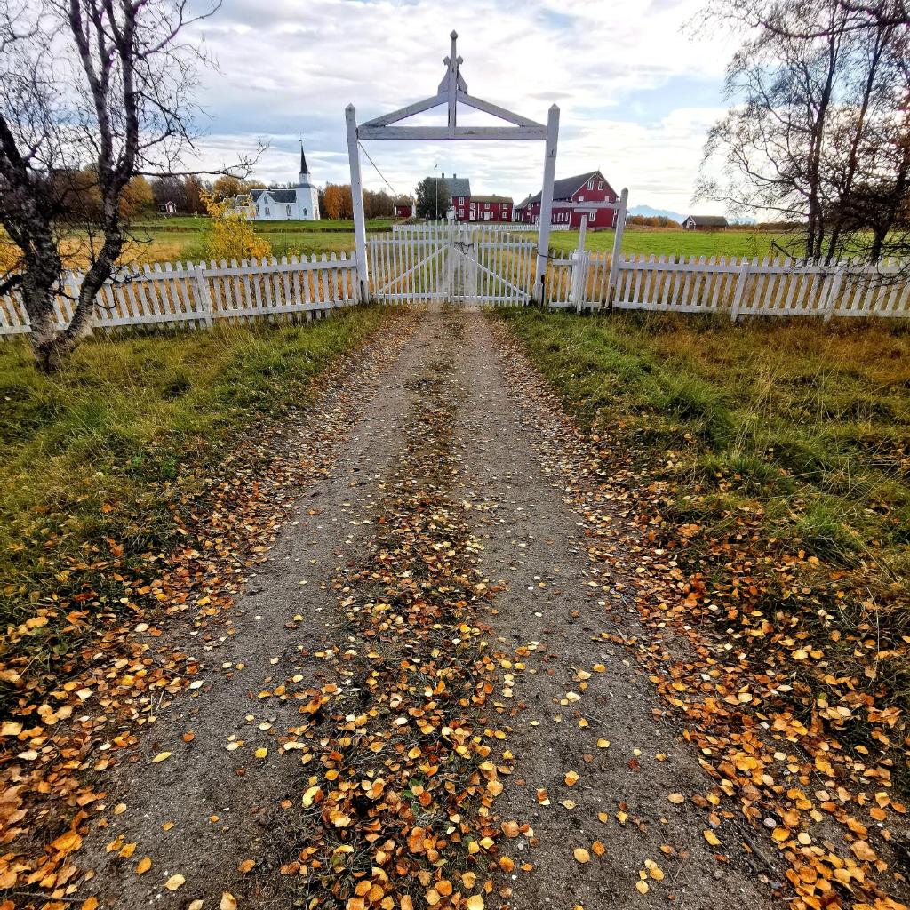 Tranøya photo 3