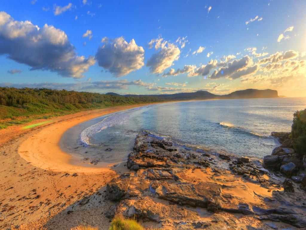 BIG4 South Durras Holiday Park photo 4