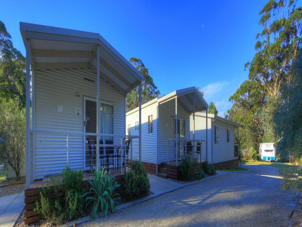 BIG4 South Durras Holiday Park photo 2