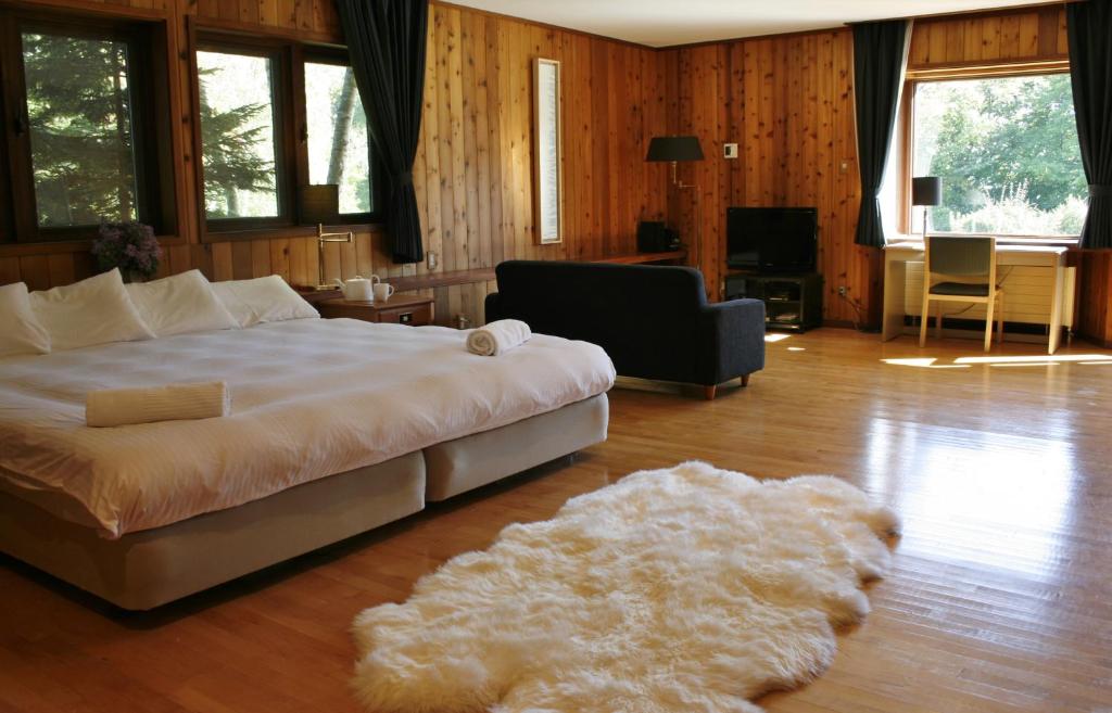 Lakehouse At Toyako photo 1