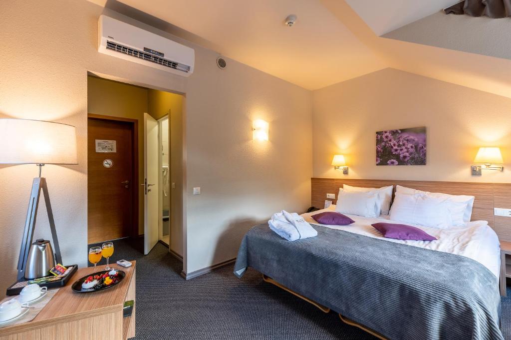 Hotel Sigulda Room Type - Superior Double Room