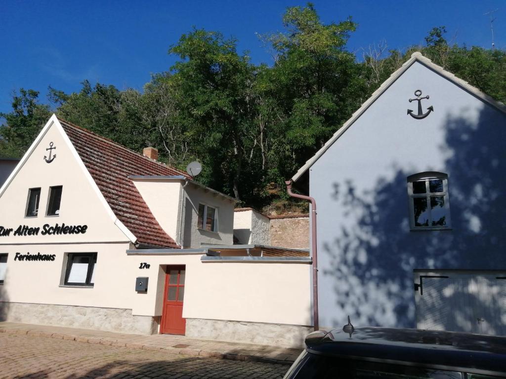 Ferienhaus Zur alten Schleuse photo 1