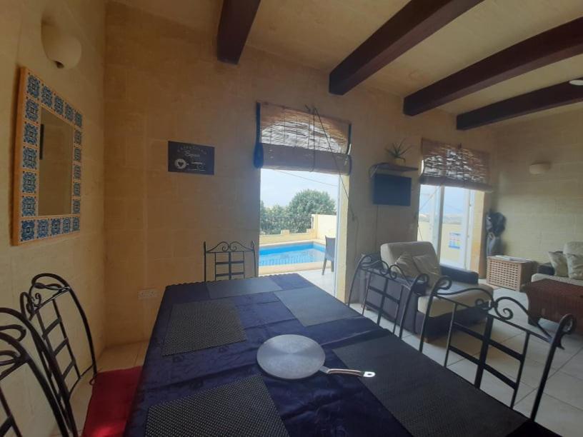 In-Nuffara Farmhouse, Nadur Gozo photo 2