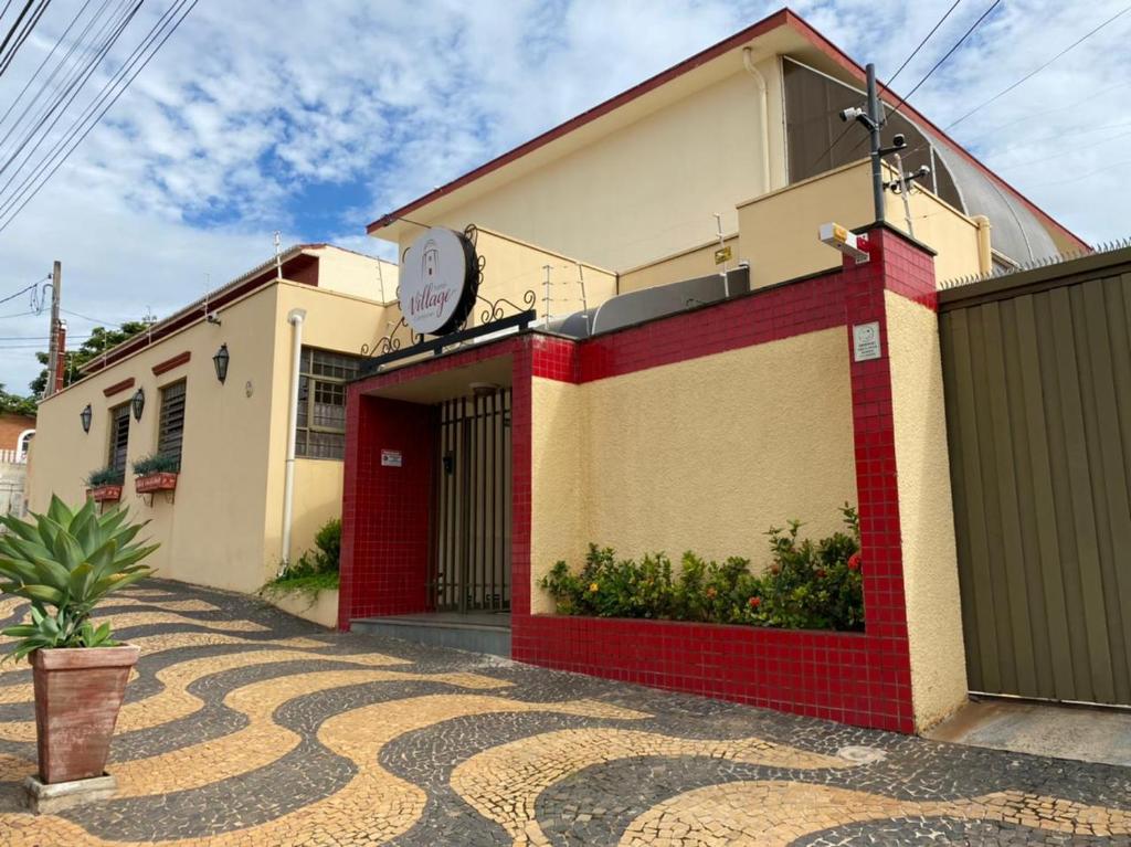 Hotel Village Campinas photo 1