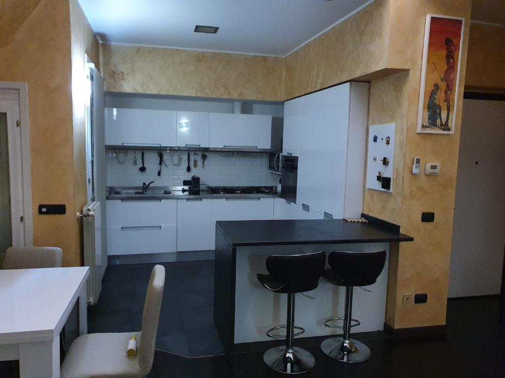 Milano Malpensa Grandi Mansarda Attico photo 3
