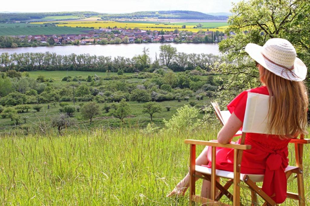 U hraběte Kinského s nádechem Safari photo 3