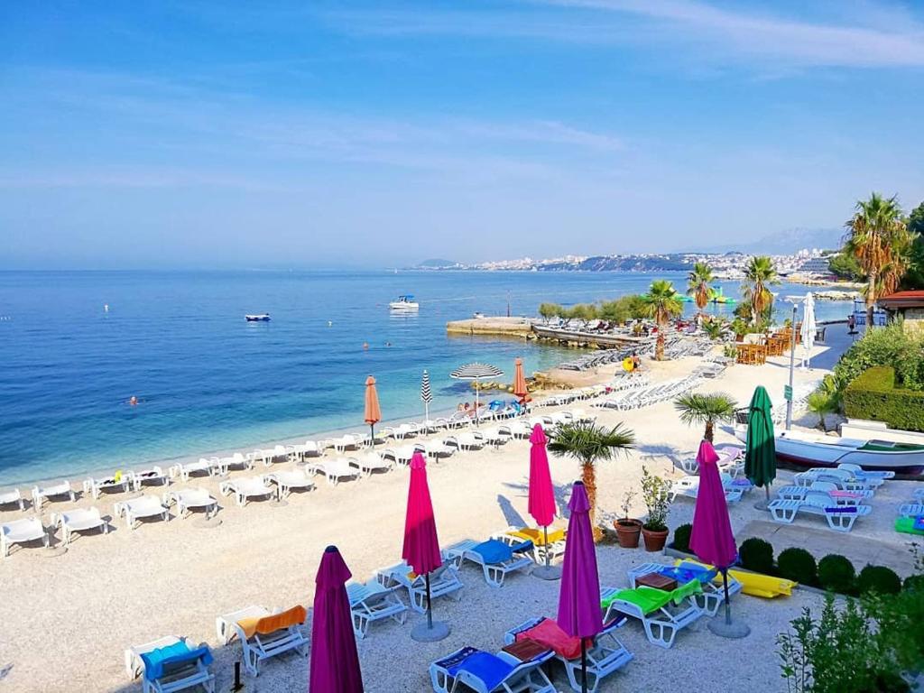 Luxury rooms Beach Mediteran photo 1