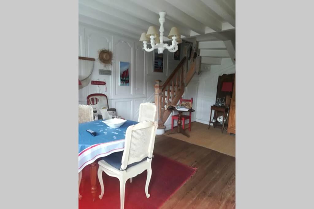 la maison de Caroline photo 1