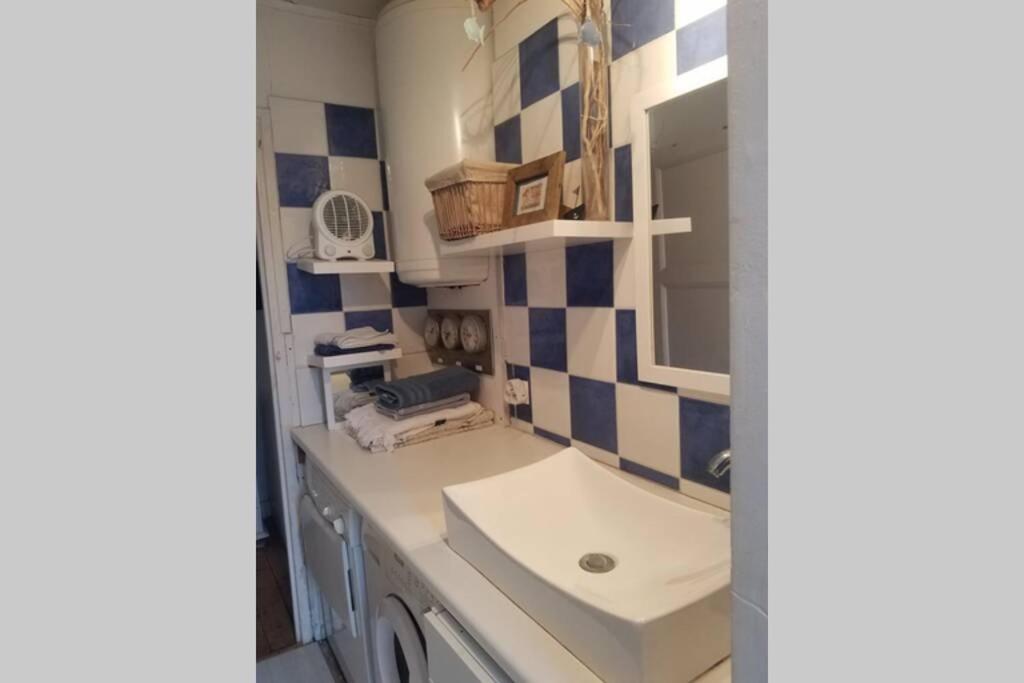 la maison de Caroline photo 2