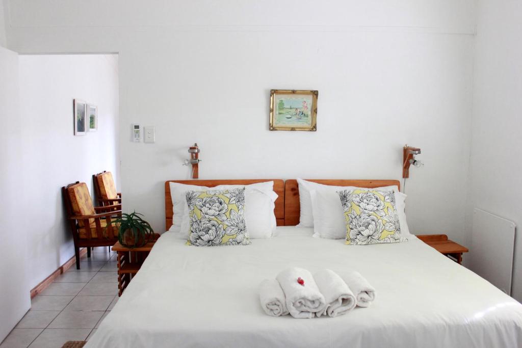 Arendsig Wine Estate & Cottages photo 2