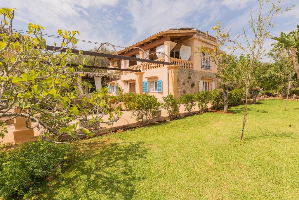Villa Dolce Vita photo 1