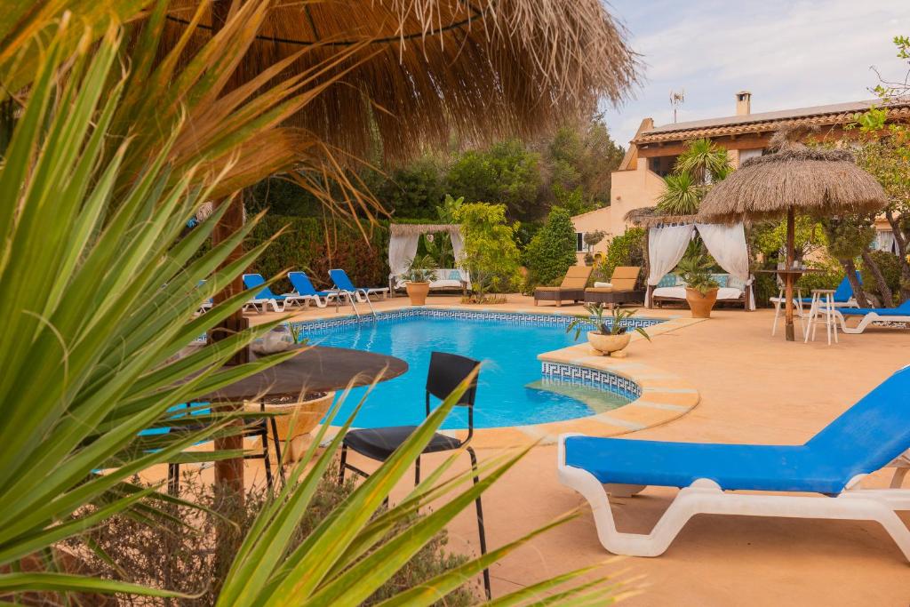 Villa Dolce Vita photo 2