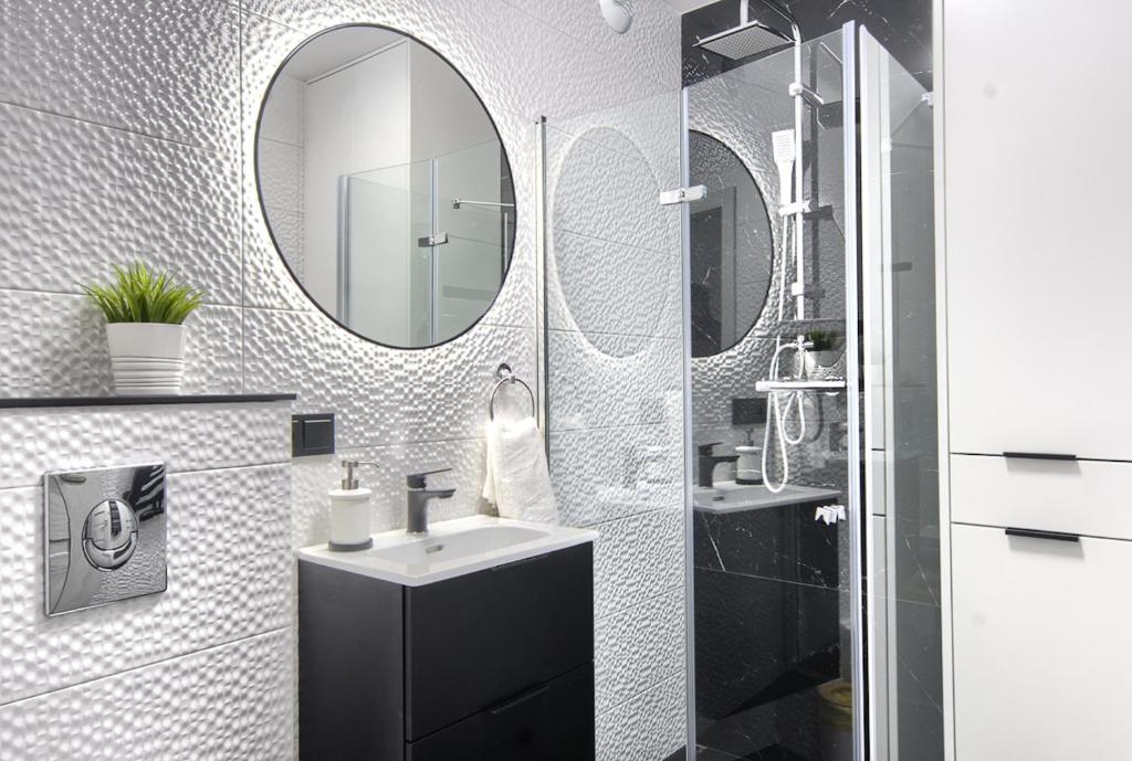 Апартаменты (Апартаменты), Kazou Service Przy Arkadii