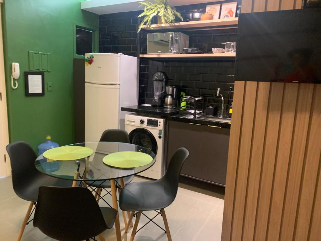 Apartamento Studio na Beira Mar de Pajuçara - todo reformado photo 4