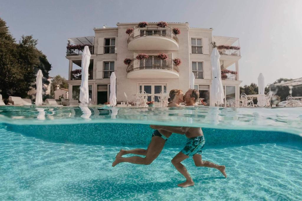 VILLA STEFANIJA small Boutique hotel&restaurant photo 1