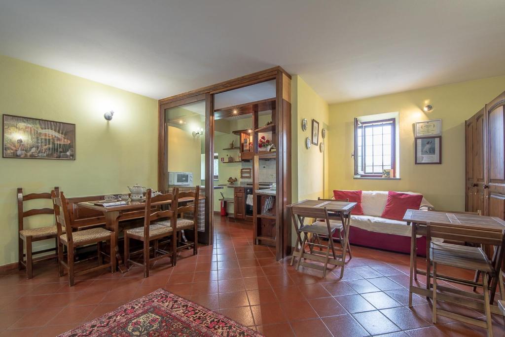 La Valle B&B photo 4