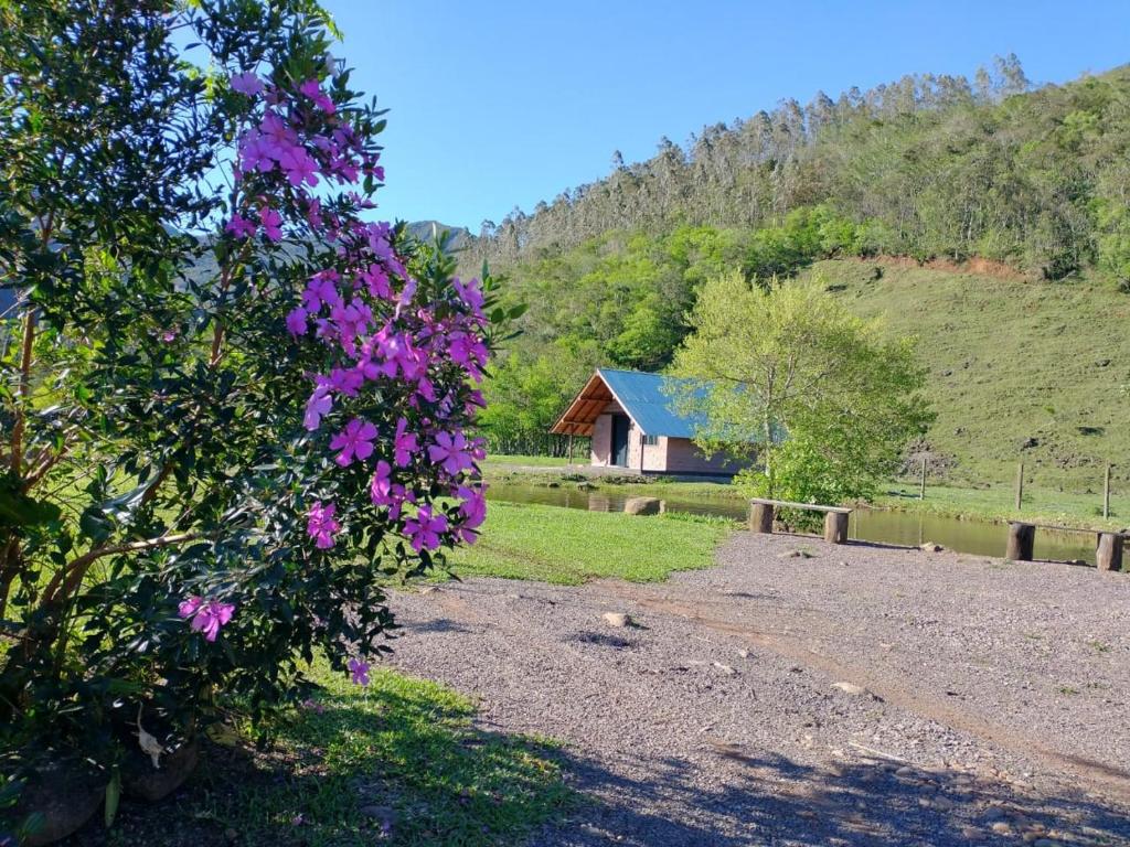 Chalés Vale do Rio do Boi photo 2