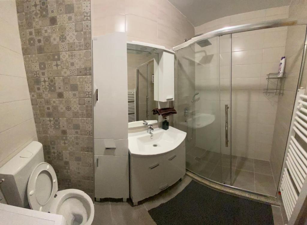 Ognjen Apartman photo 3