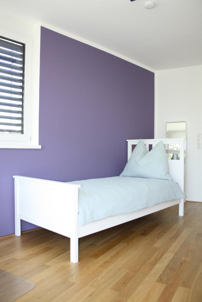 Felseck Zimmer Room Type - Single Room