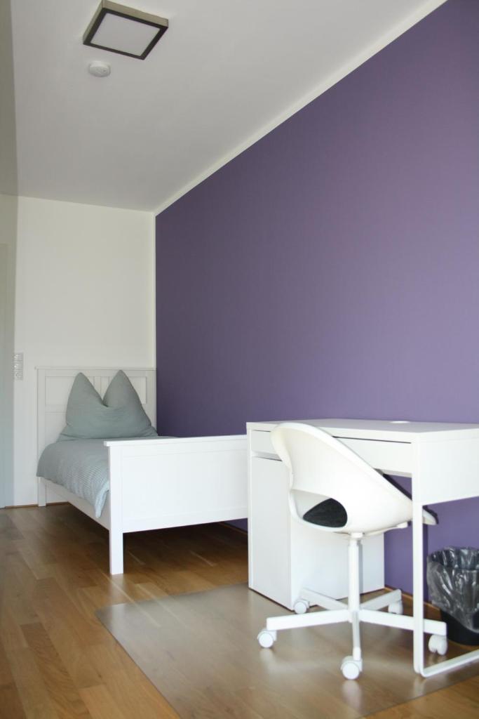 Felseck Zimmer Room Type - Single Room
