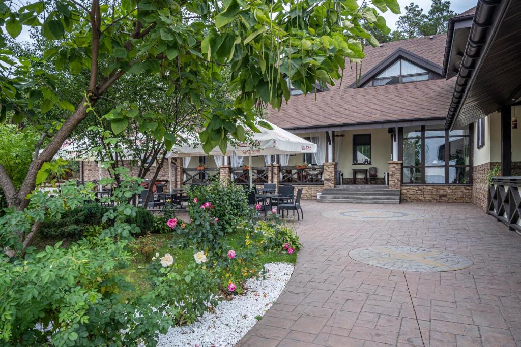 Inn Okolitsya photo 2