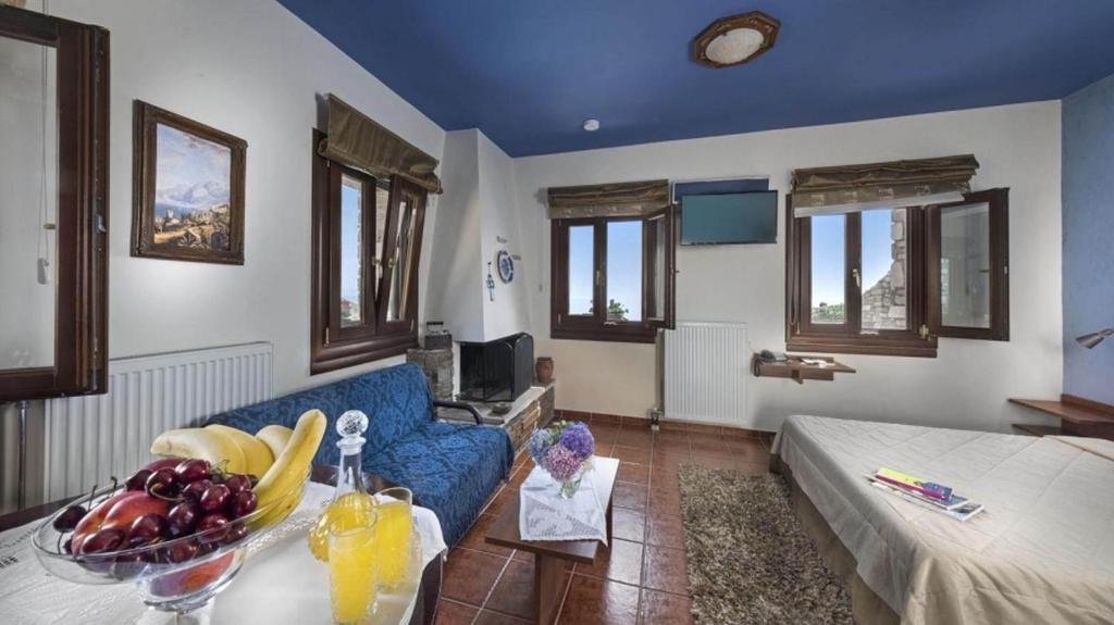 Hotel Petradi photo 2