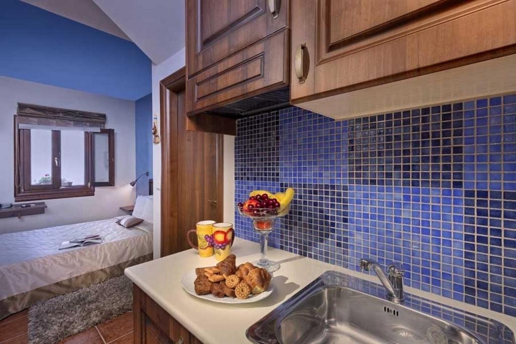 Hotel Petradi photo 4