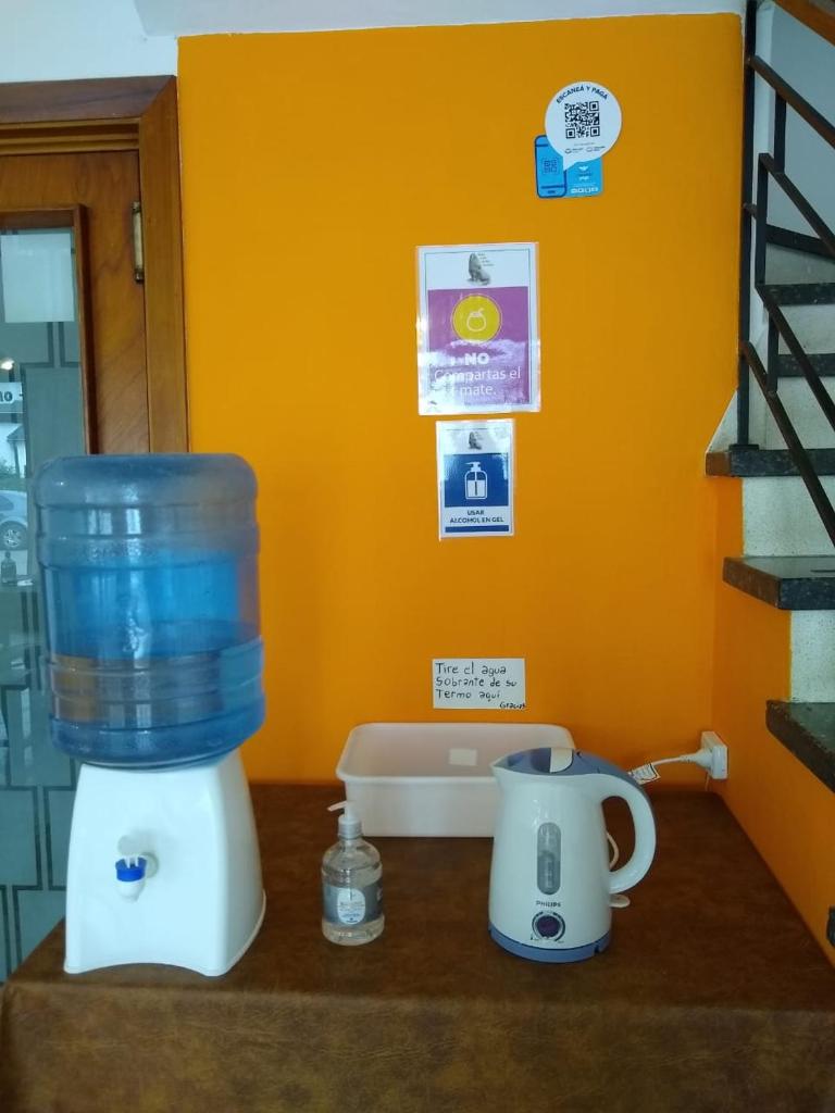 Hotel Lobo de Mar - Necochea photo 4