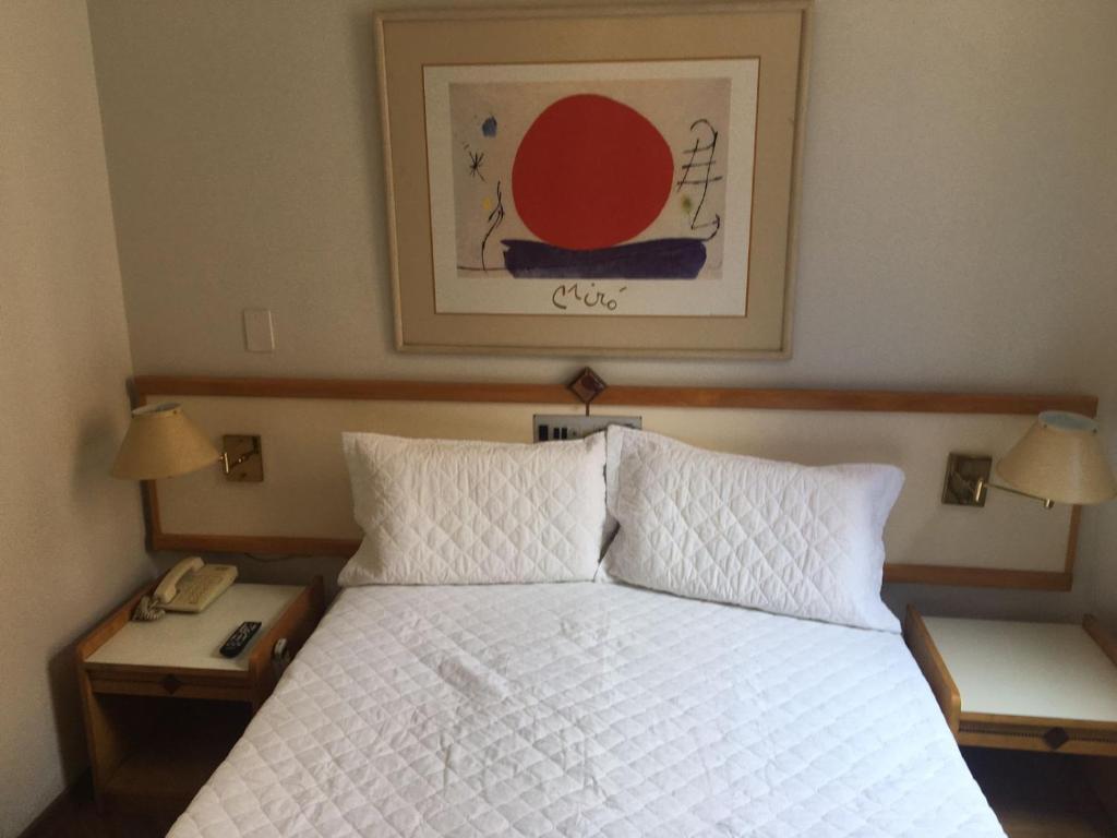 Flat Golden Plaza - Lourdes photo 2