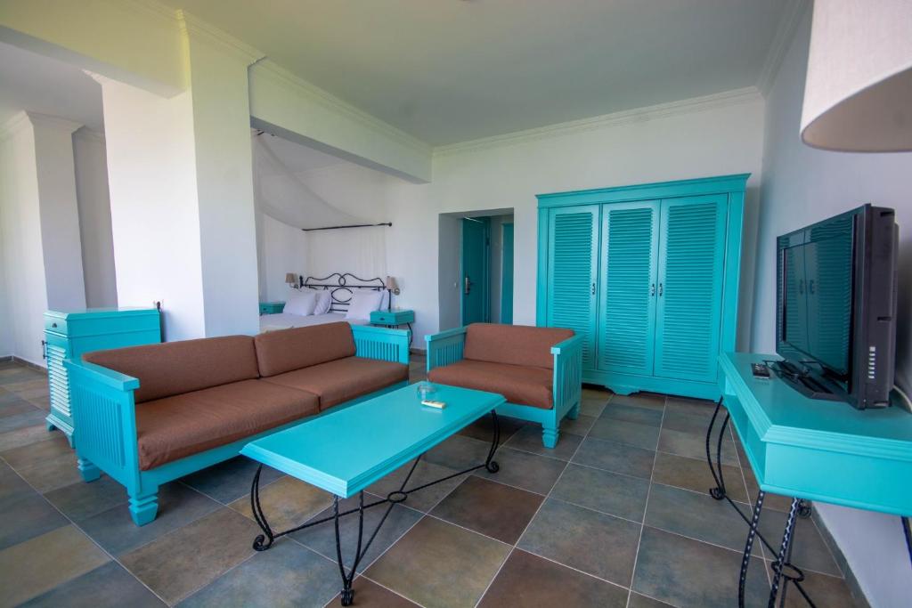 Maris Butik Hotel photo 3
