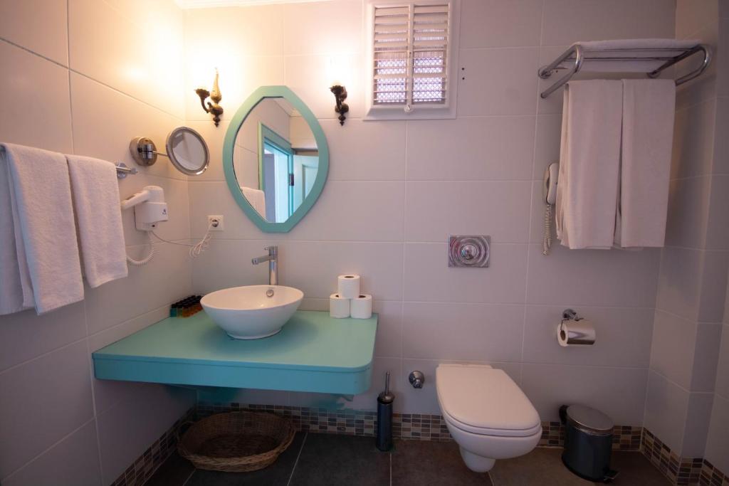 Maris Butik Hotel photo 2