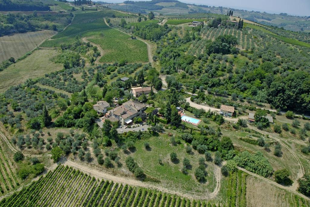 Agriturismo La Valle A Polvereto photo 2